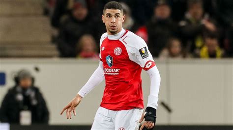Brighton sign Nigeria international Leon Balogun - ESPN