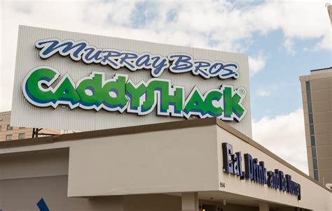 Tour Bill Murray and Brothers’ New Restaurant, a Space Jammed With ...