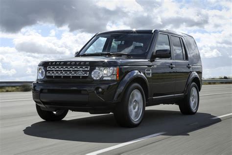 2013 Land Rover Discovery 4 – delikatnie i subtelnie « AUTOKULT.pl