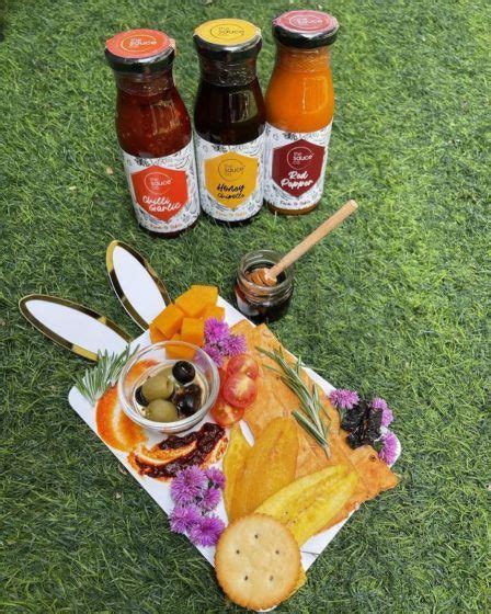 Where to get the best sauces in India delivered to your home