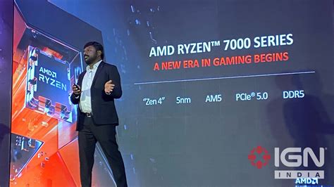 Slideshow: AMD 7000 Series Showcase Event