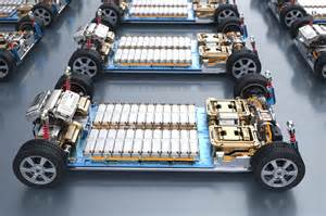 Geotab analysis: measuring the impact fast charging has on the loss of battery capacity ...