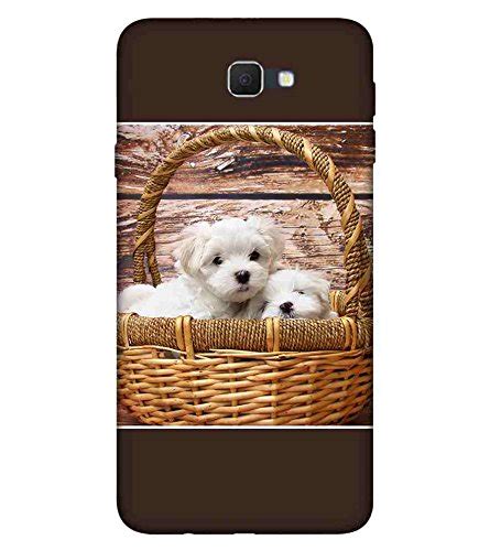 for Samsung Galaxy J5 (2017) Cute Puppies (Cute Puppies, Puppies, Wood ...