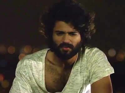 Vijay Deverakonda's fans think this deleted scene from Arjun Reddy is ...