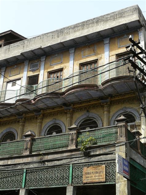 Old Delhi’s Western Suburbs: Bada Hindu Rao Road | Sarson ke Khet