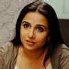 Vidya Balan is one actress who does films on her own terms. Kahaani is ...