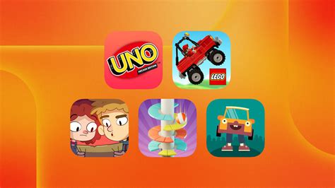 Apple Arcade adds five new games in June, including UNO: Arcade Edition ...