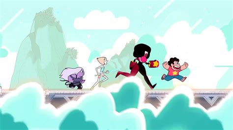 🔥 [50+] Steven Universe Desktop Wallpapers | WallpaperSafari