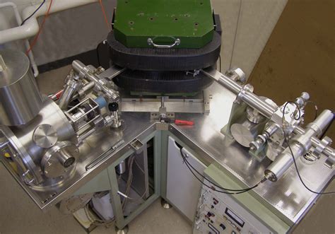 Image result for Resolution Mass Spectrometry