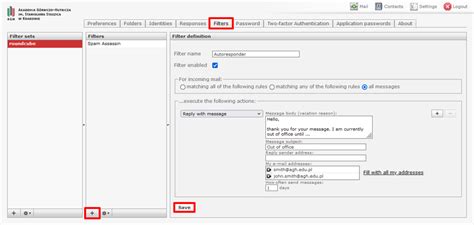 Webmail Settings 的图像结果