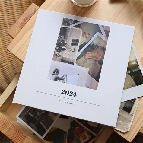 Create Your Own Coffee Table Book – Custom Printing Made Easy