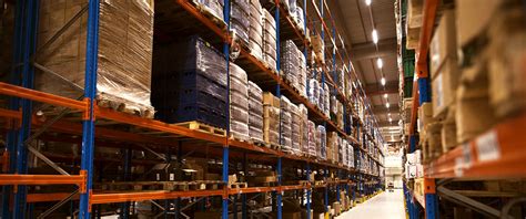 Tristar Logistics & Forwarding Private Limited