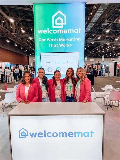 Image result for WelcomeMat Services