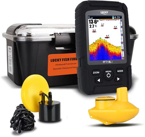 Best Budget Fish Finder