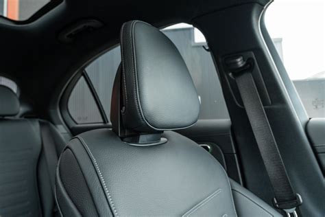 2022 Mercedes-Benz C300 review | CarExpert