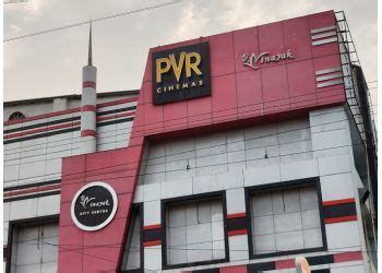 3 Best Movie Theatres in Allahabad (Prayagraj), UP - ThreeBestRated