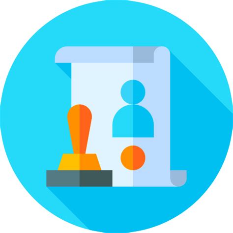 Priority - Free people icons