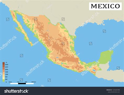 Mexico Map 的图像结果