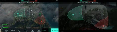 Image result for Battlefield 2042 Map Layout