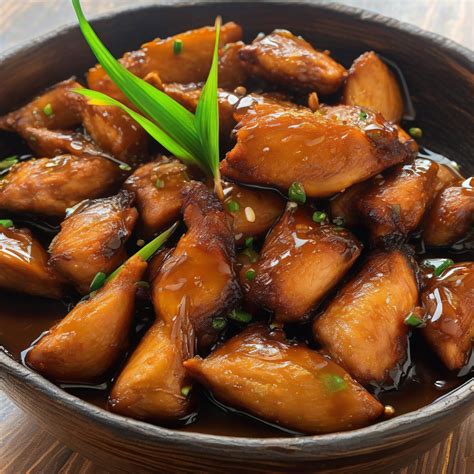 Mang Inasal Chicken Oil Recipe: Flavorful Basting Sauce for Grilling ...