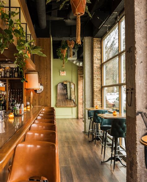 Little Victories - Chicago Cocktail Compass