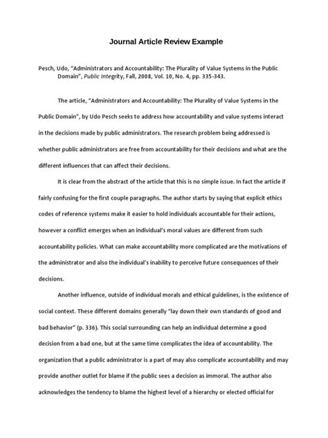 Image result for Reviews Journalism Example