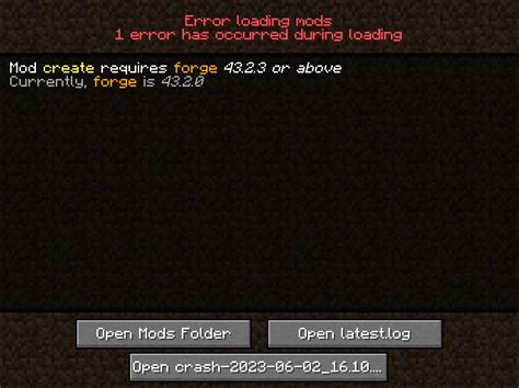 Image result for Minecraft Create Mod Bug