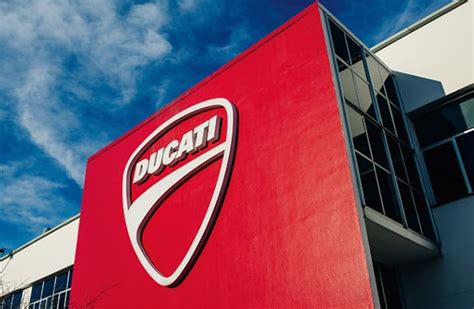 Ducati sells 34,485 bikes in first-half 2021, up 43 percent | Autocar ...