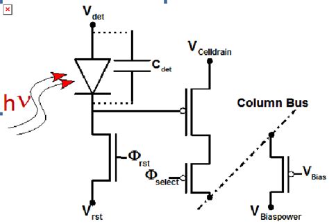 Microelectronics Source Follower 的图像结果