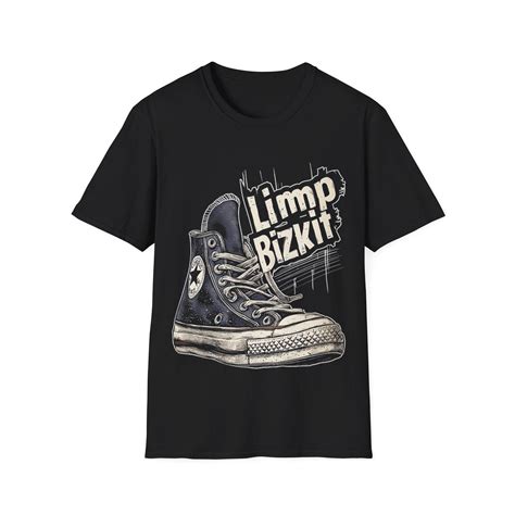 Limp Bizkit Merch ⚡️ Official Limp Bizkit Merchandise Store
