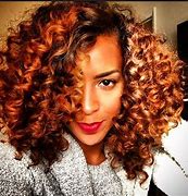 Image result for Flexi Rod Hairstyles