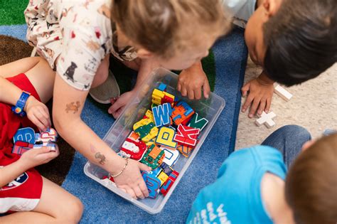 Three Year Old Preschool — Spring, TX Childcare, Preschool, Pre-K, and ...