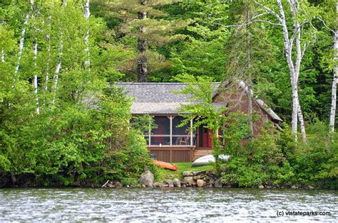 Ricker-SperryPMcamp.JPG | Vermont State Parks