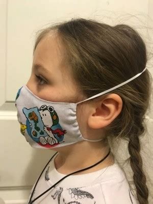 Image result for Pleated Mask without Pocket Pattern