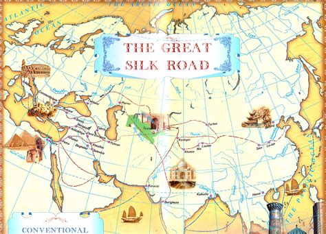 Definition For Silk Road at Thomasine Roberts blog