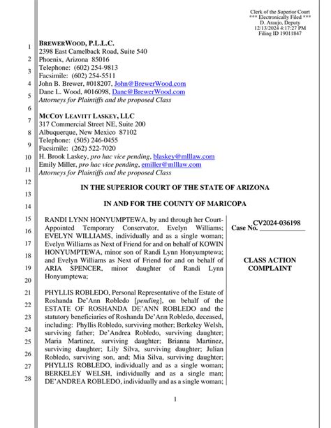 Image result for Class Action 12