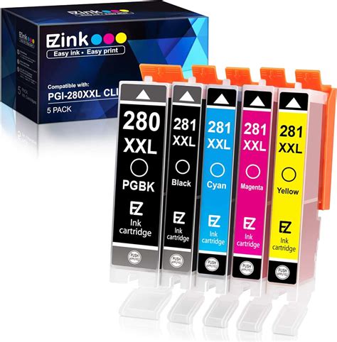 Amazon.com: cheap printer ink cartridges