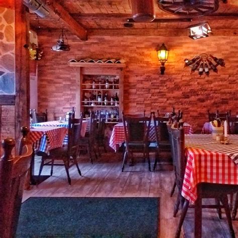 Trattoria Da Giuseppe Luckenwalde Speisekarte