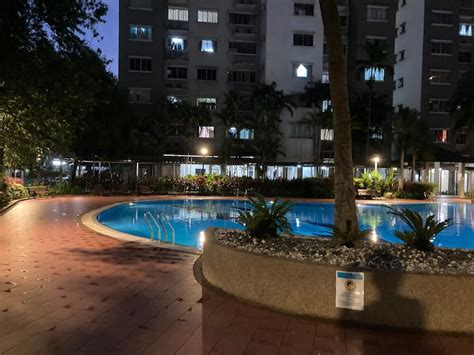 Bandar Utama Vacation Rentals & Homes - Bandar Utama, Petaling Jaya ...