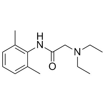 Lidocaine Api Manufacturers, Supplier & Exporter in India - ATOMPHARMA ...