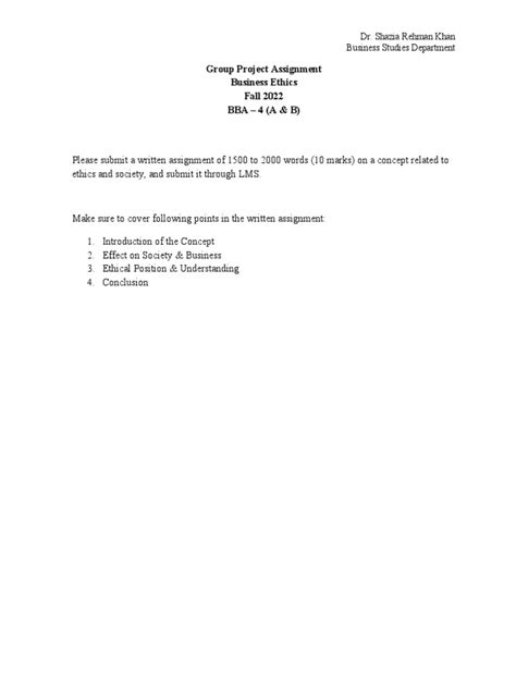 Image result for Group Work Assignment