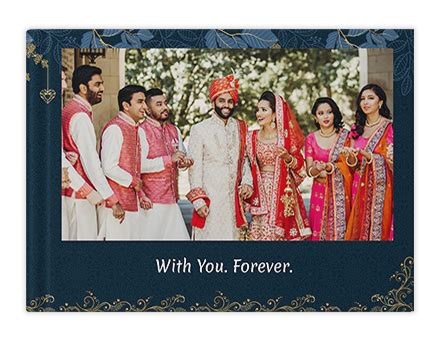 Wedding Photo Albums | Wedding Photo Books