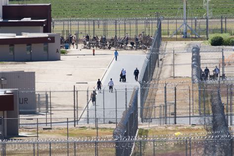 Parnall Correctional Facility - The Prison Direct