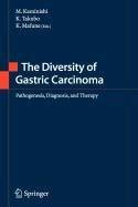 The Diversity of Gastric Carcinoma : Amazon.in: Books