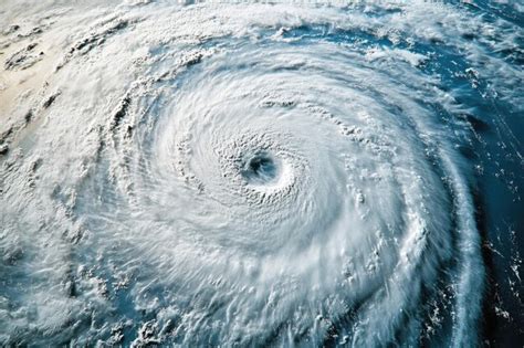 Hurricane Class 5 的图像结果