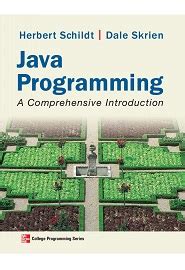Image result for Introduction to Java Programming Comprehensive