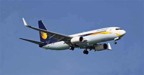 Jet Airways introduces three new international flights