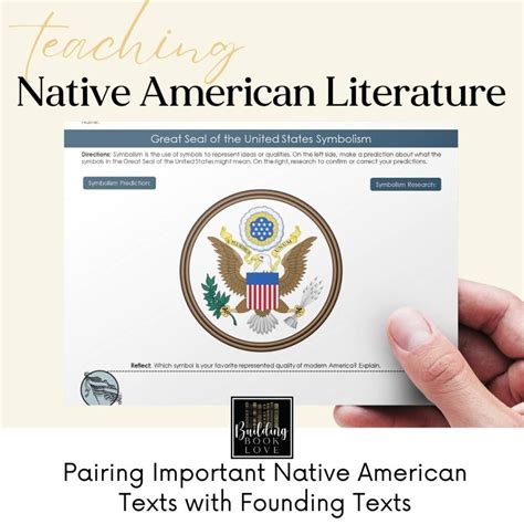 There is no Early American Literature without Native American ...