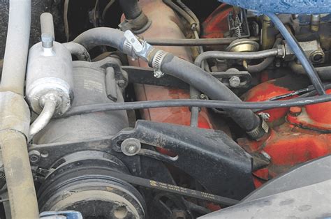 Chevy Engine Disassembly 的图像结果