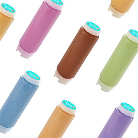 Squeeze Peanut Butter – Mrs.Butter&Peanut